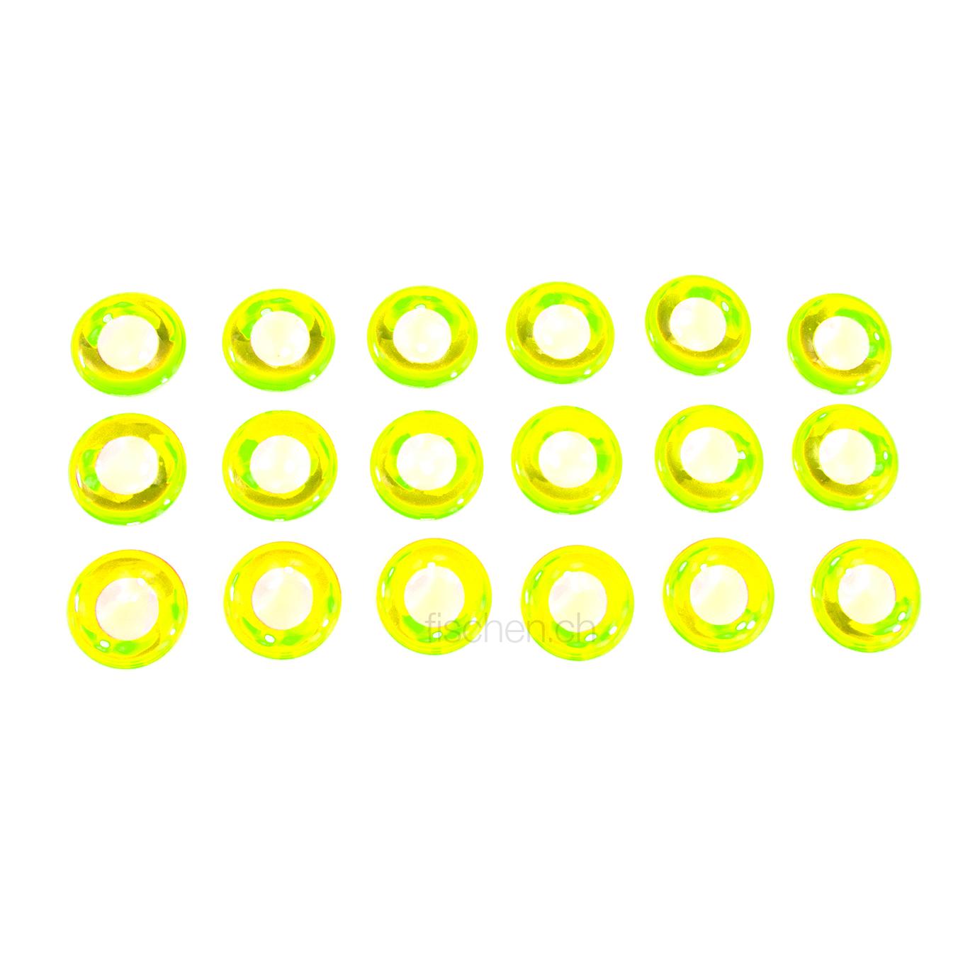 White/Yellow