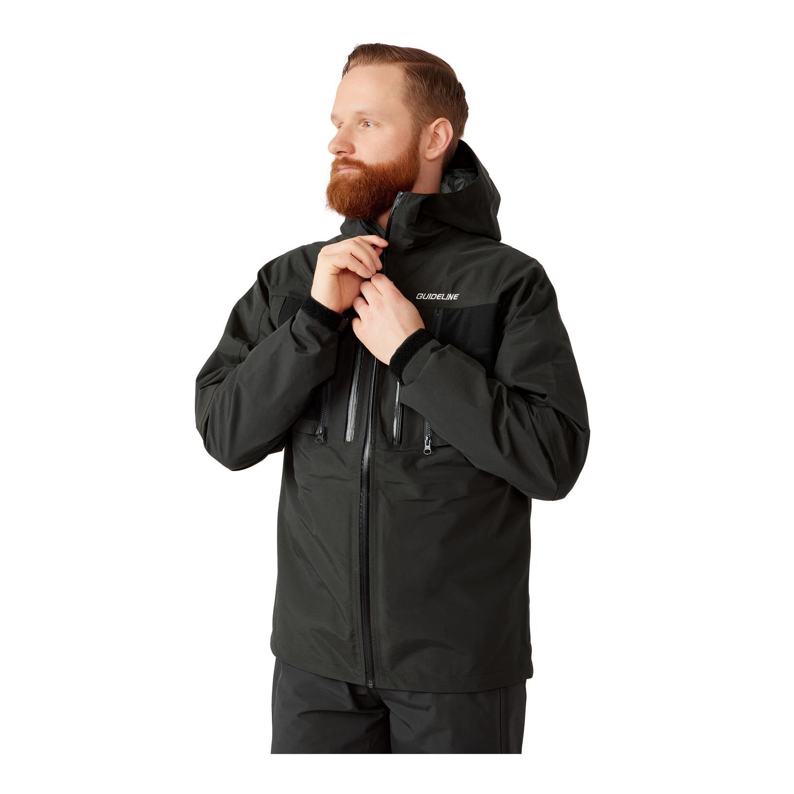 Laxa Jacket 2.0 - Watjacke - Produktbild 5