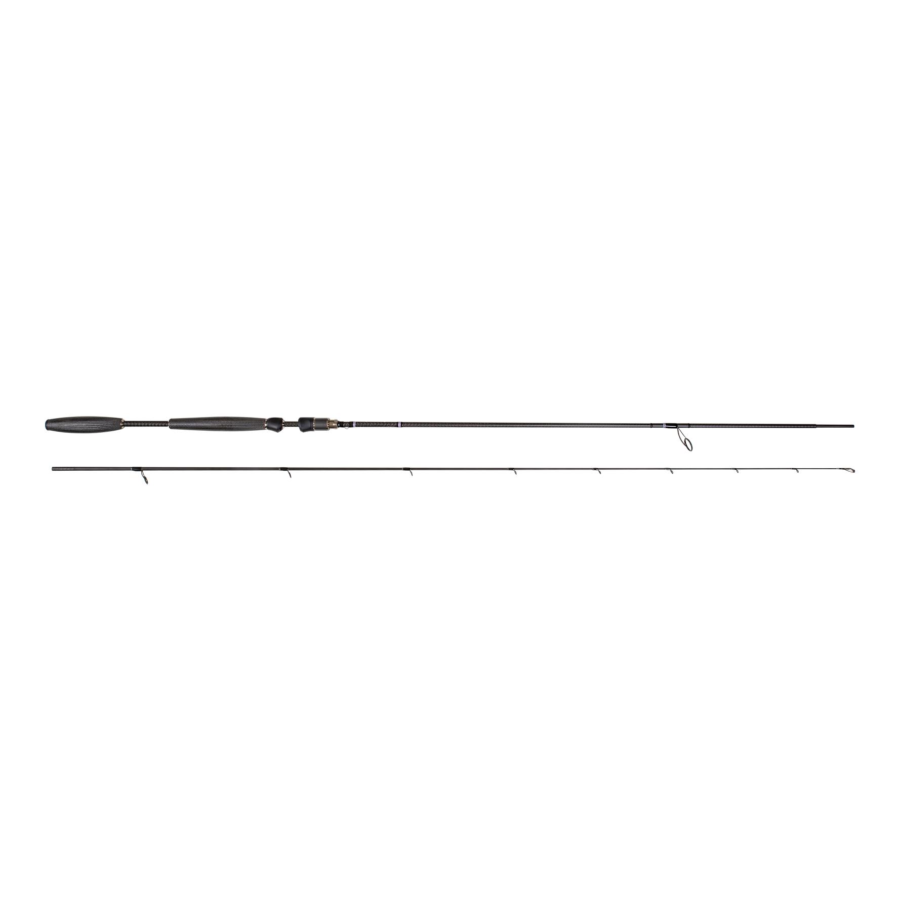 Westin W10 Spin - Canne spinning