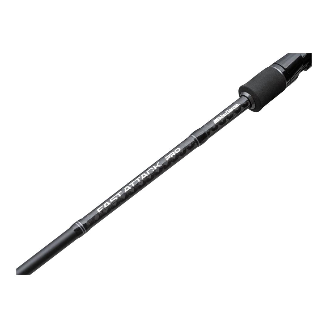 Abu Garcia Fast Attack Pro 210 Combo Perch