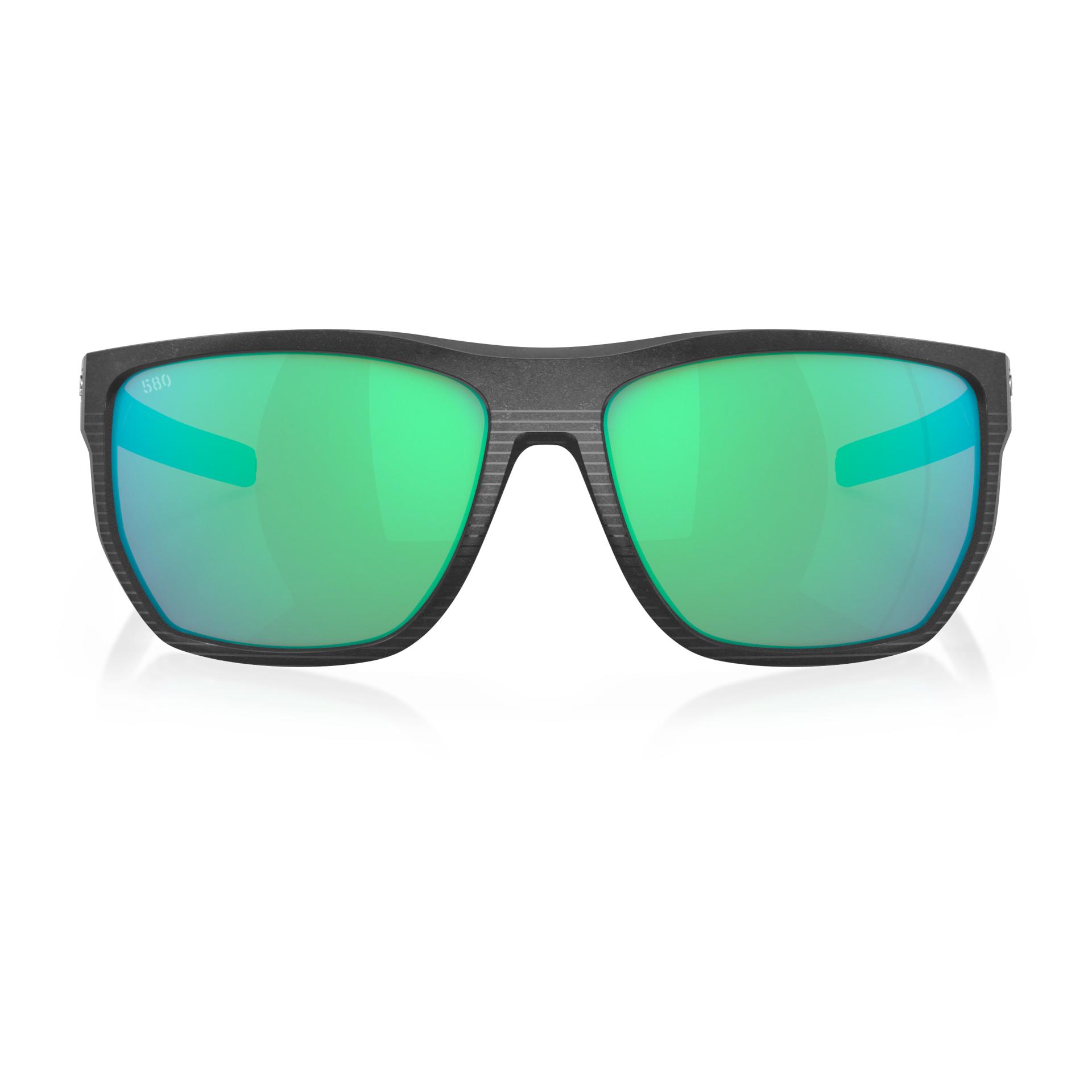 Costa Santiago Net Black - Polarisationsbrille