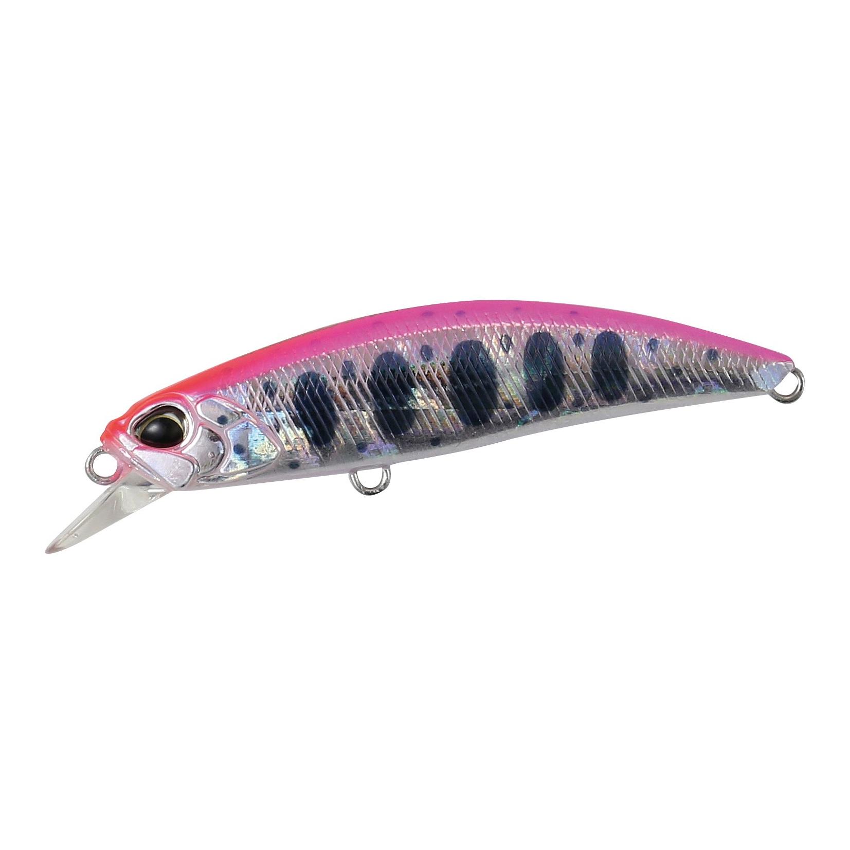 Pink Yamame