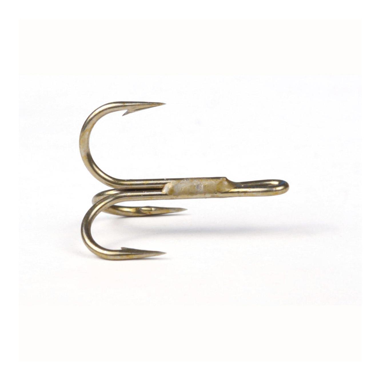 B990 Salmon Treble - Tubenhaken