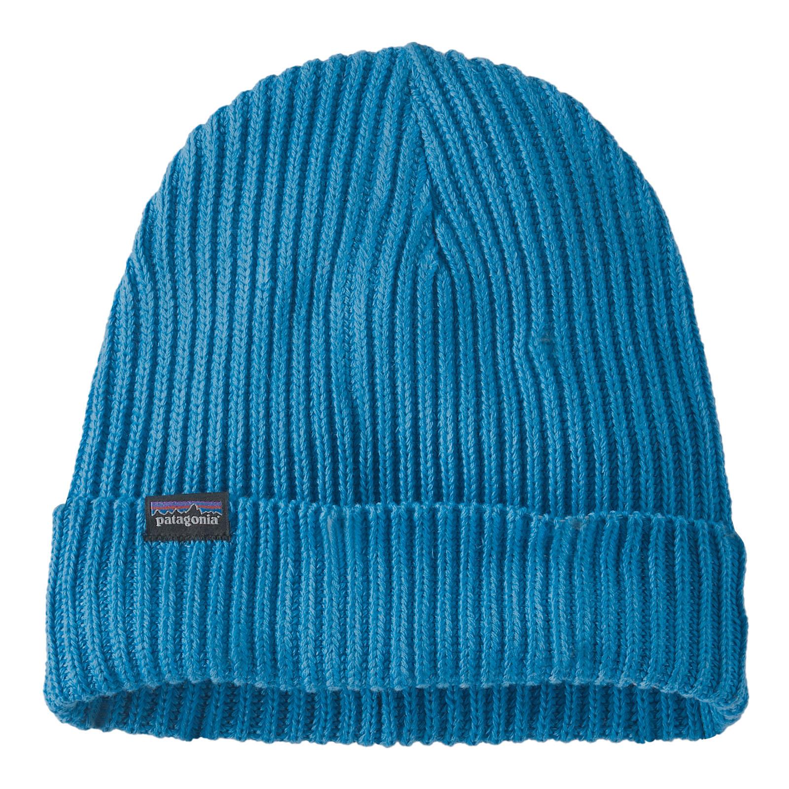 Fishermans Rolled Beanie - Bonnet
