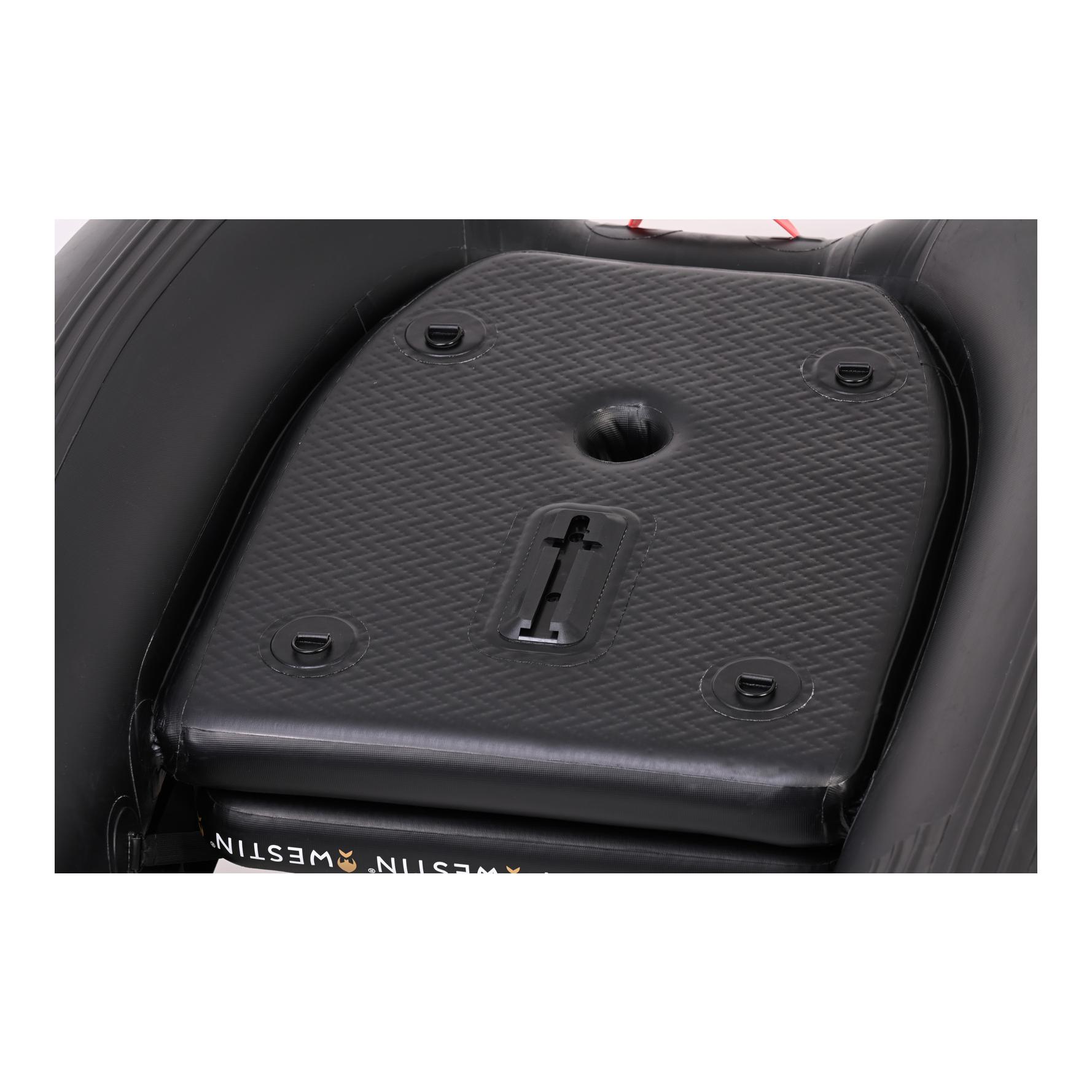 W6 Belly Boat - Produktbild 3