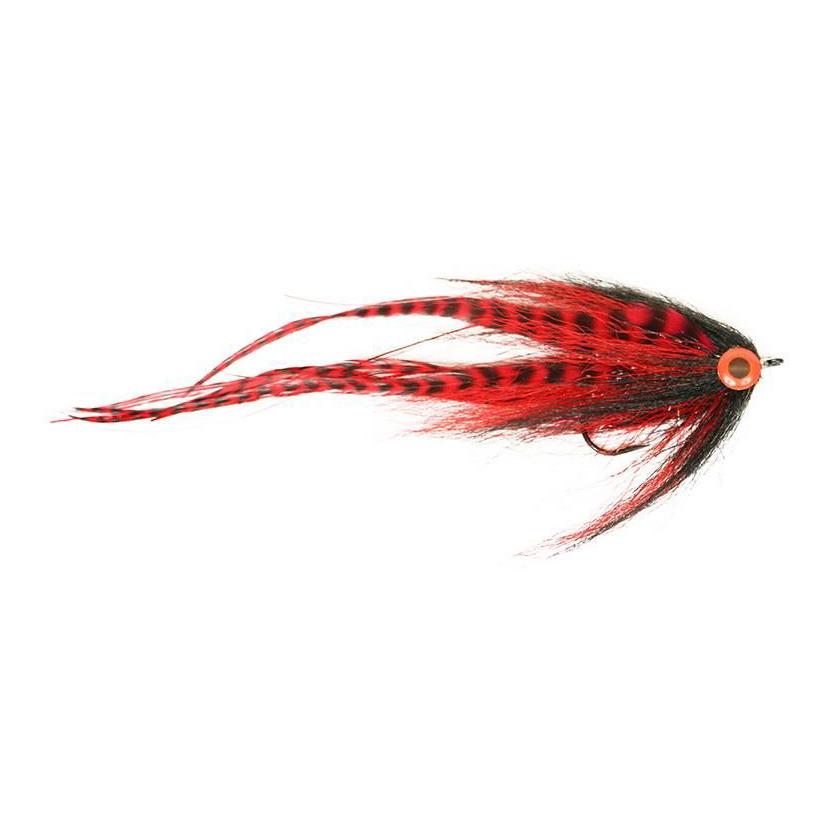 Bauer Pike Deceiver - Black Death - Hechtstreamer - Produktbild 1