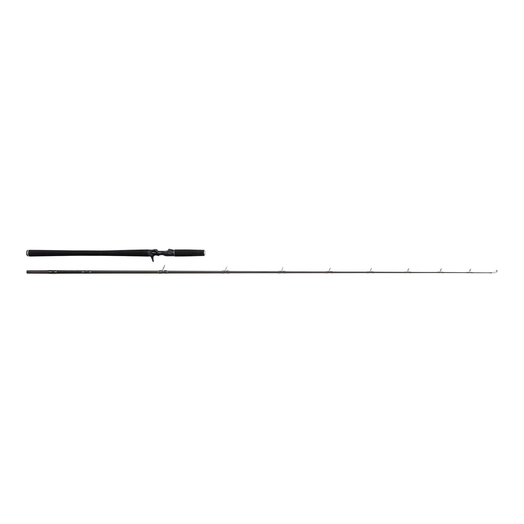 W2 Monsterstick-T - Castingrute