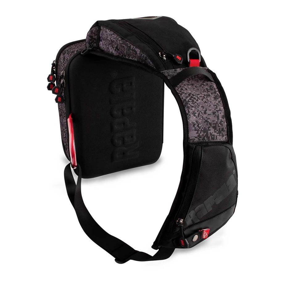 Urban Sling Bag Camo - Ködertasche