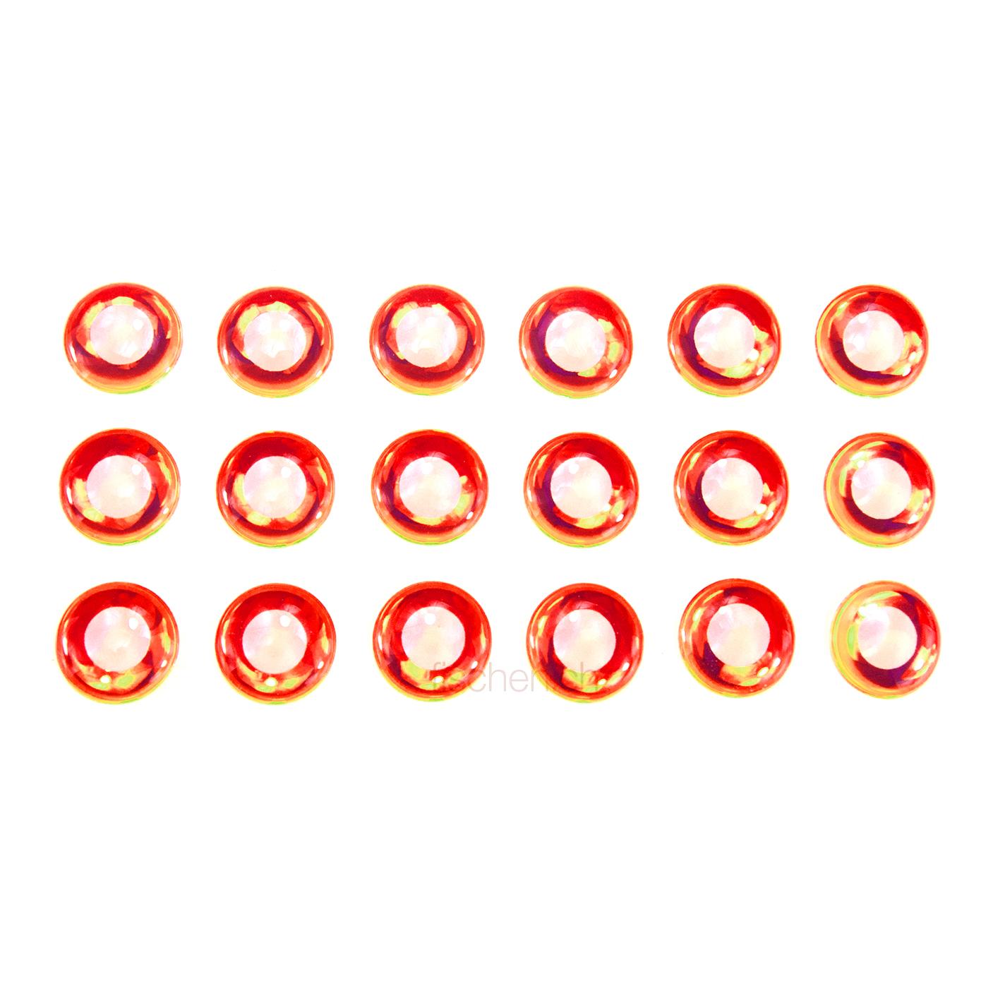 White/Red