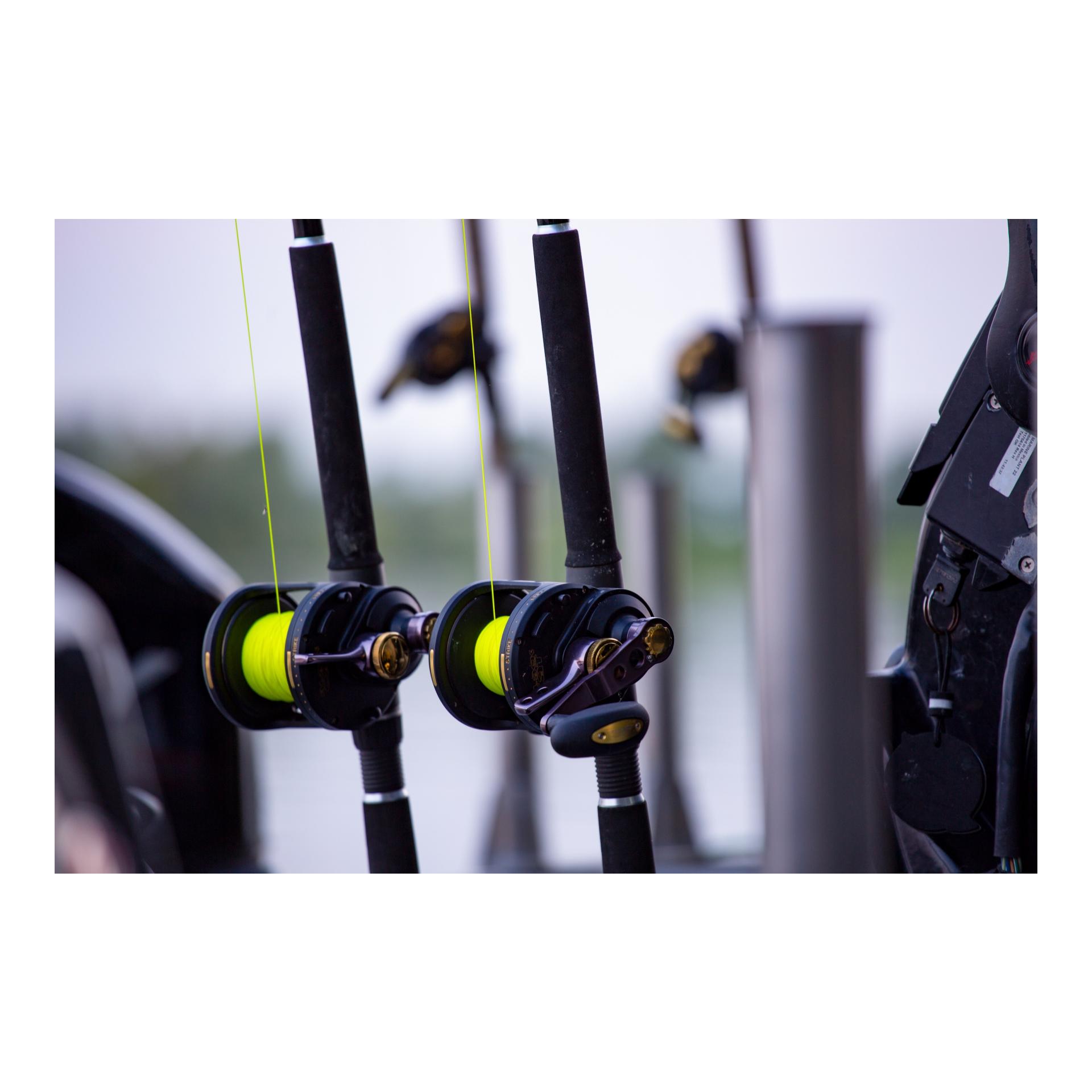 Zeus Line G2, 400m - Produktbild 2