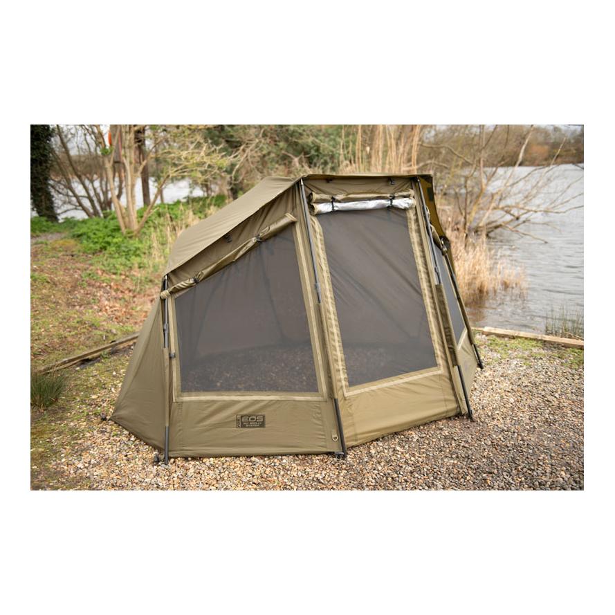 Fox EOS 60" Brolly System - Tente pour carpes