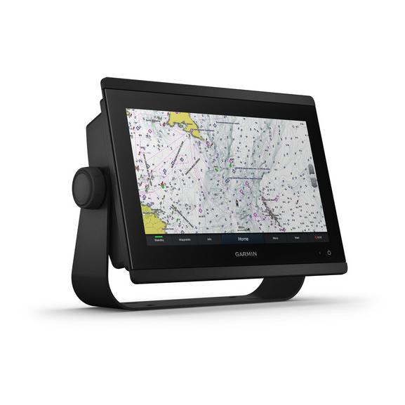 Garmin GPSMAP 8412xsv - Echolot