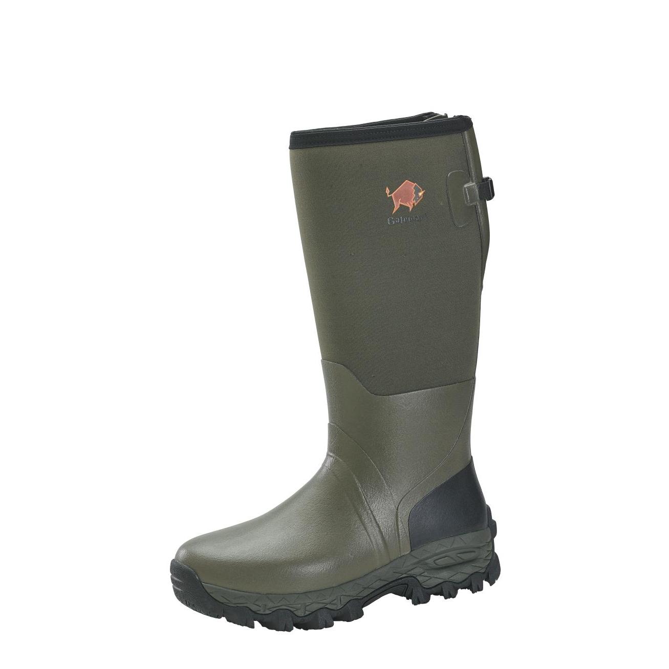 Woodwalker 18" 4 mm - khaki