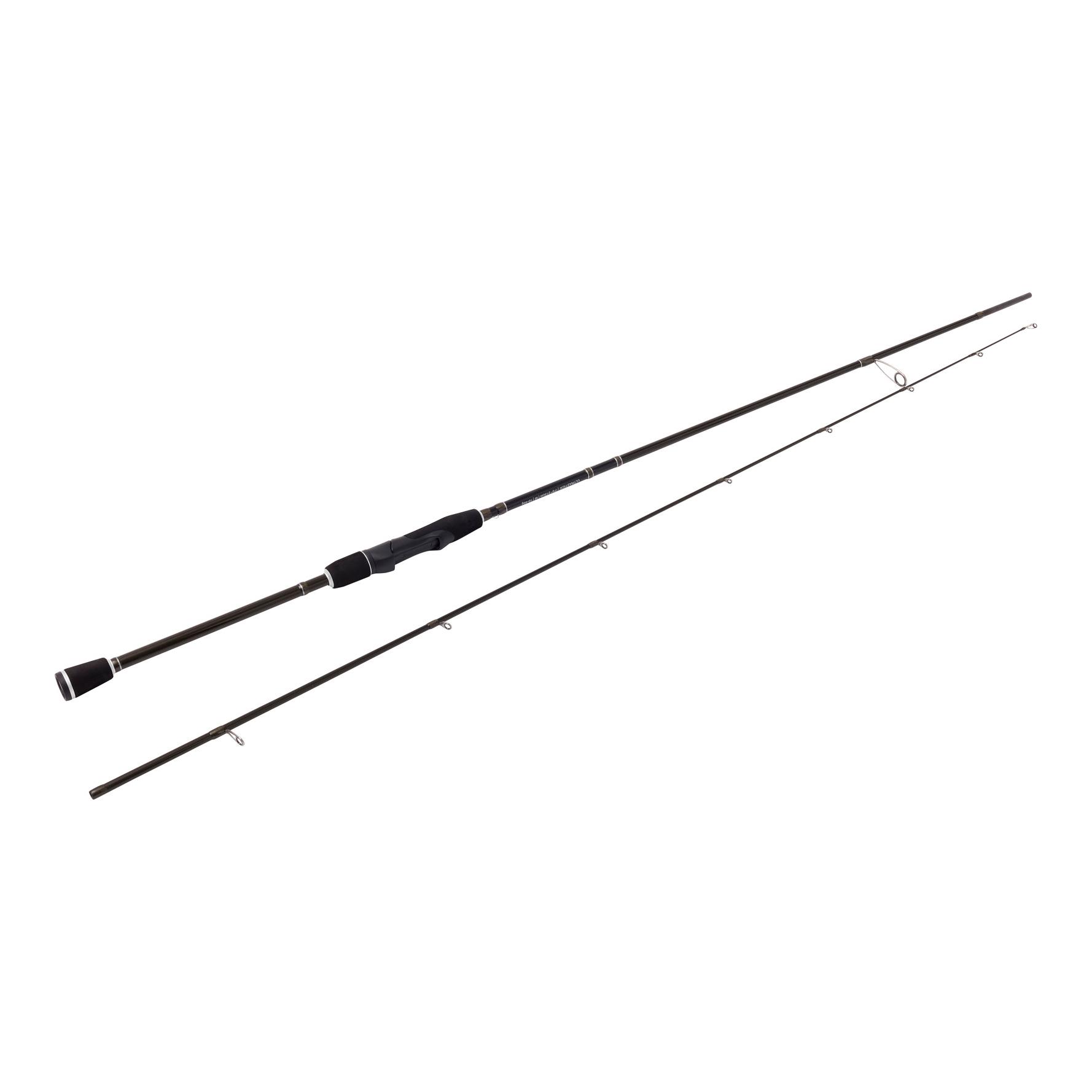 W2 Ultrastick - Spinnrute - Produktbild 4