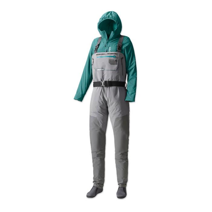 Womens Pro Wader - Waders - Image du produit 5
