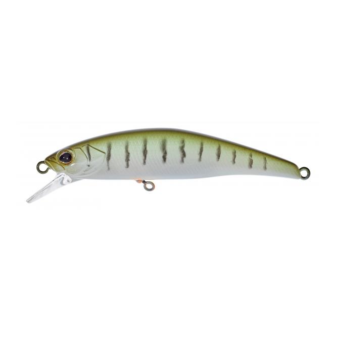 Illex Tricoroll Ryushin 53 SHW - Wobbler