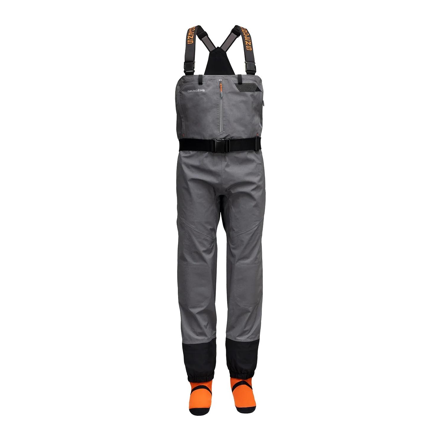 Grundéns Men's Vector Stockingfoot Wader