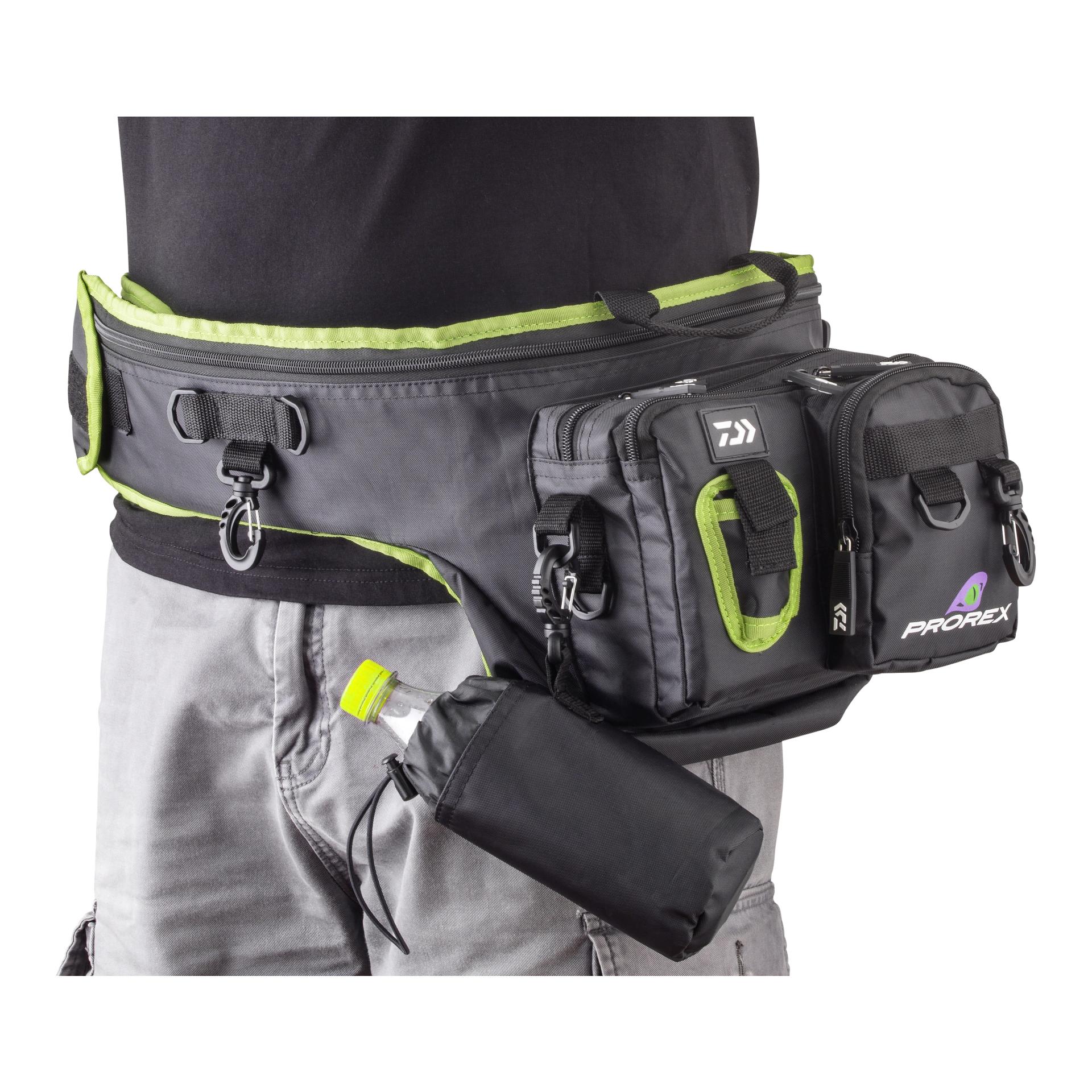 Prorex Converter Stalker - Ruten- und Hipbag - Produktbild 6