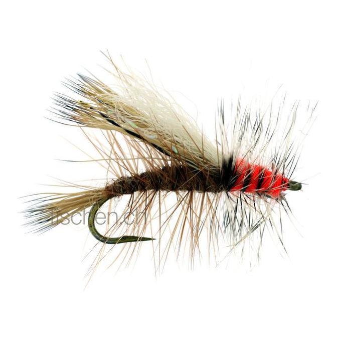 Stimulator Beige - Trockenfliege - Produktbild 1