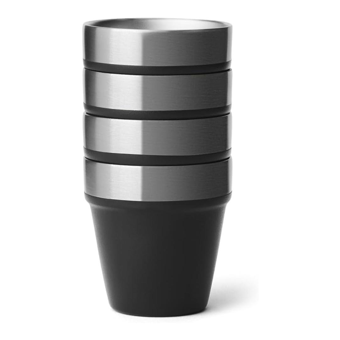 Shot Glasses & Case - Produktbild 4