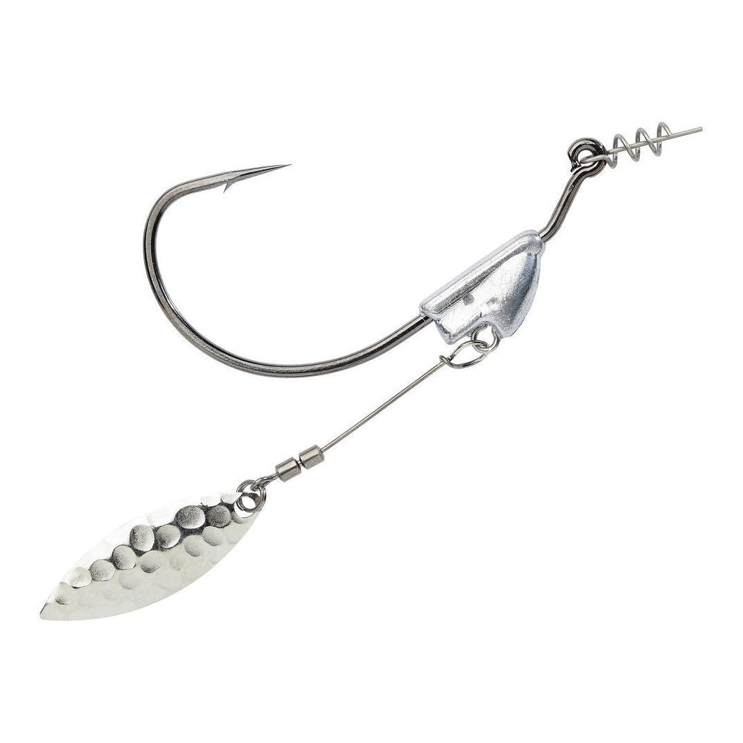 5165 Flashy Swimmer - Hameçon offset