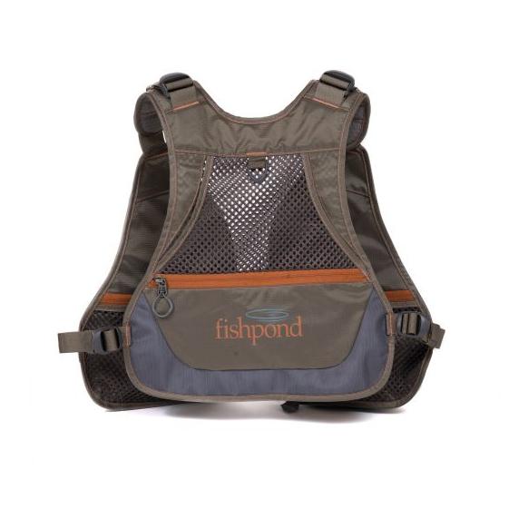 fishpond Tenderfoot Youth Vest - Kinderweste