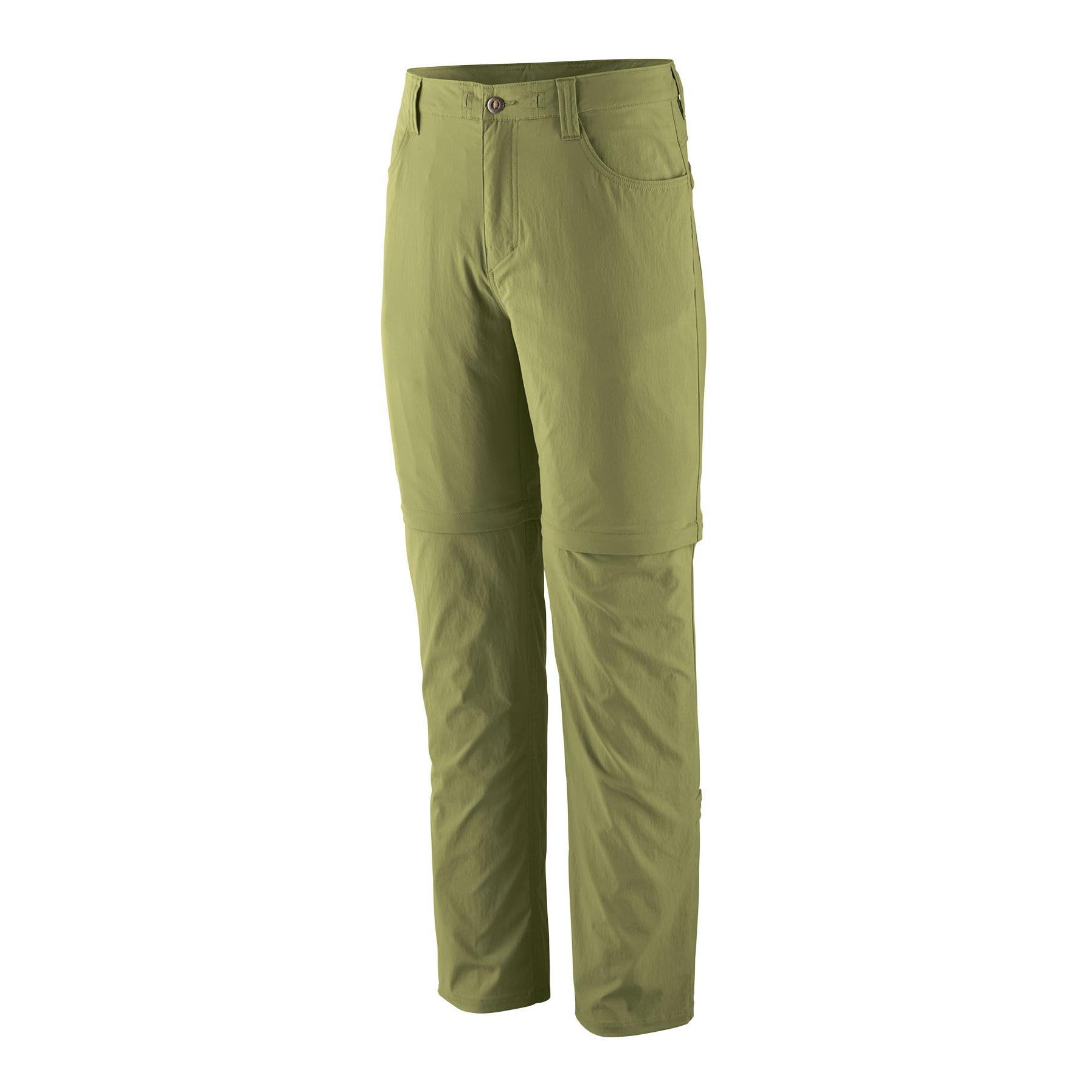 Pantalon convertible « M's Quandary » - Pantalons