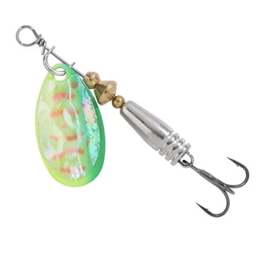 Balzer Perlmutt Spinner