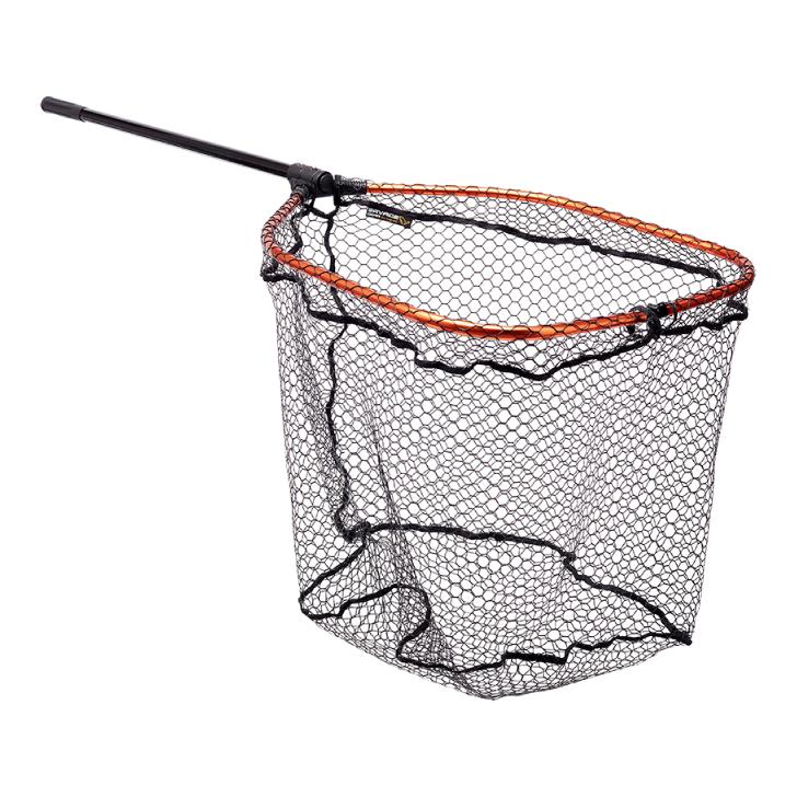 Pro Folding Net DLX - Teleskopfeumer - Produktbild 1