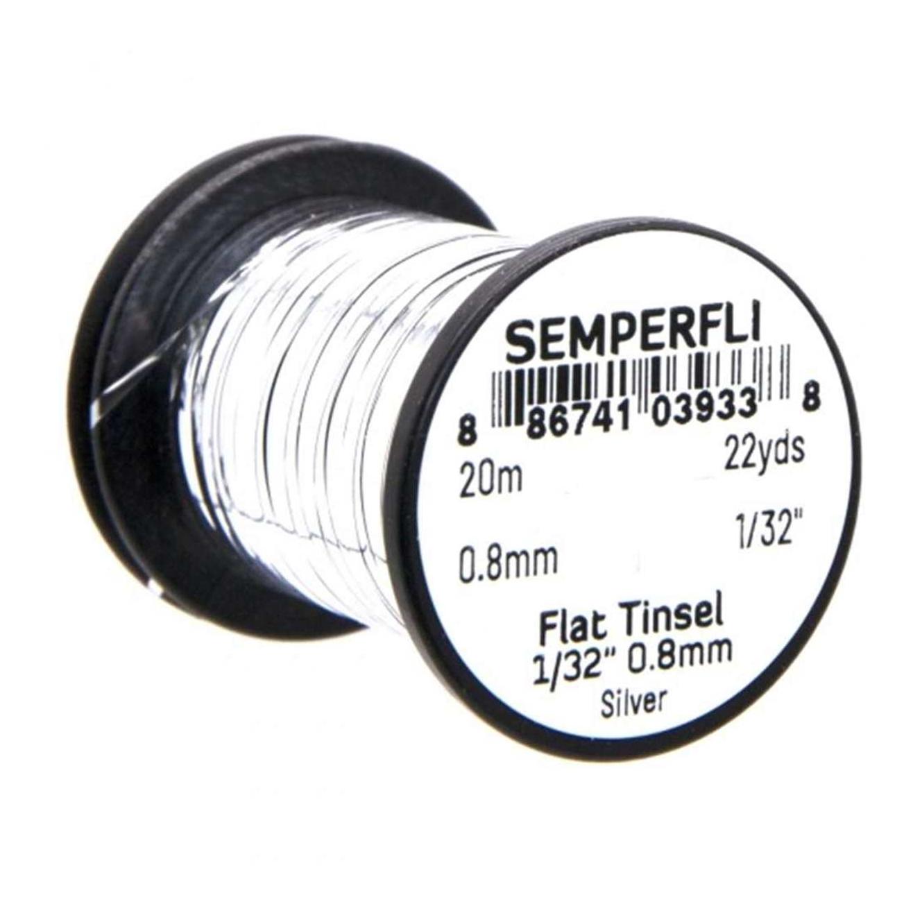 Mirror Tinsel 1/32 inch - Image du produit 1