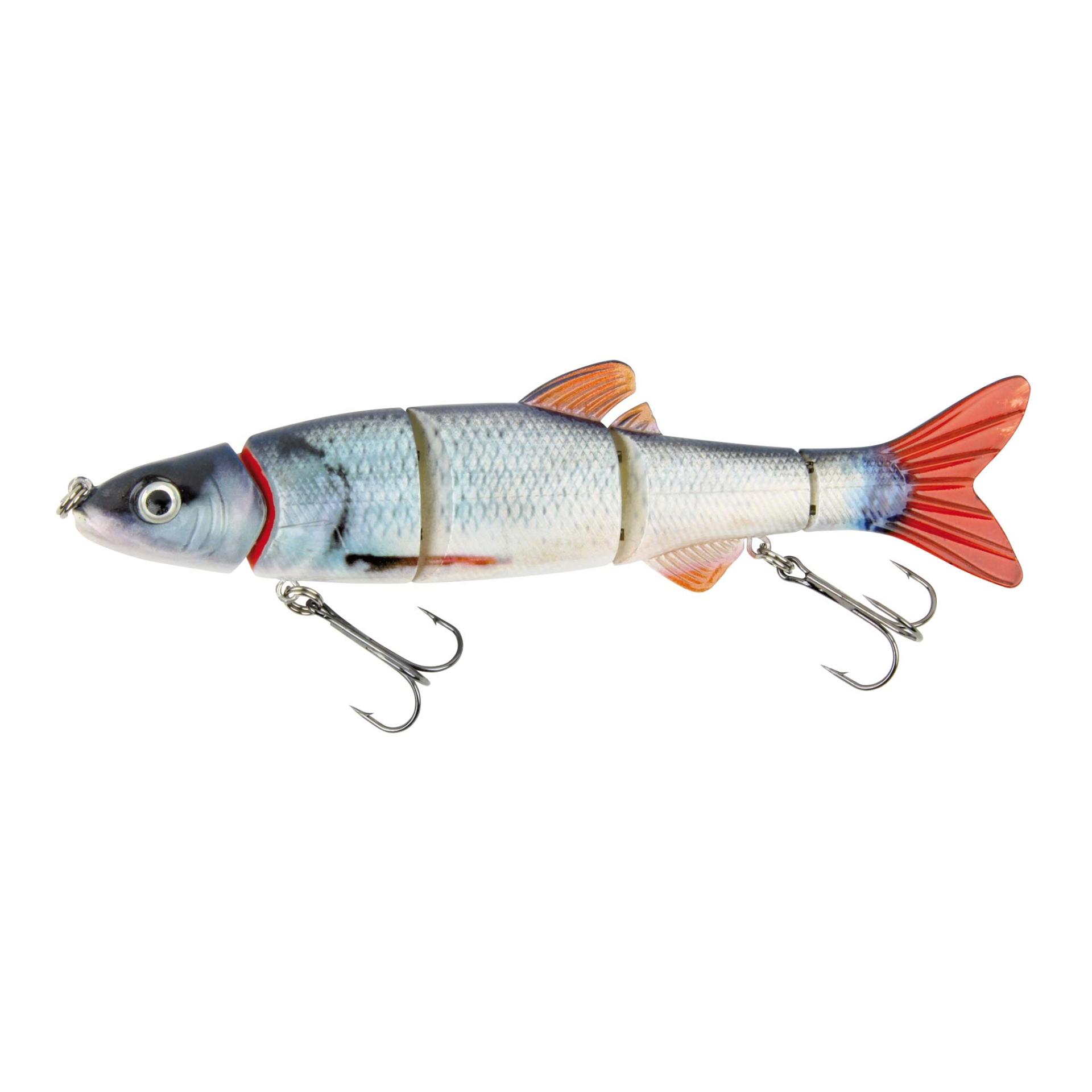 Fanatics Wiggling Wag 02 - Swimbait - Produktbild 1