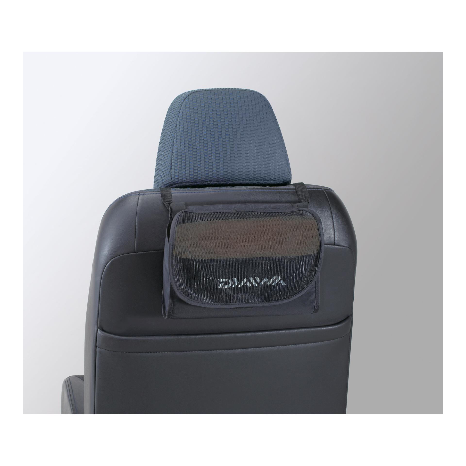 Seat Cover Black - PKW-Polsterschutz - Produktbild 4