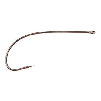 PR350 - Light Predator Barbed - Streamerhaken