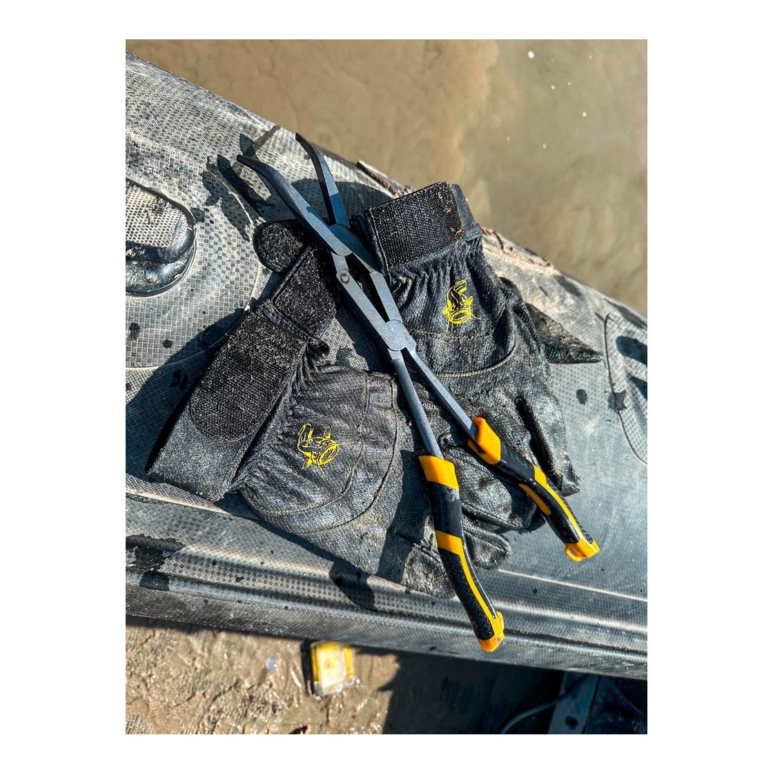 Power Pliers – Abhakzange für Waller - Produktbild 6