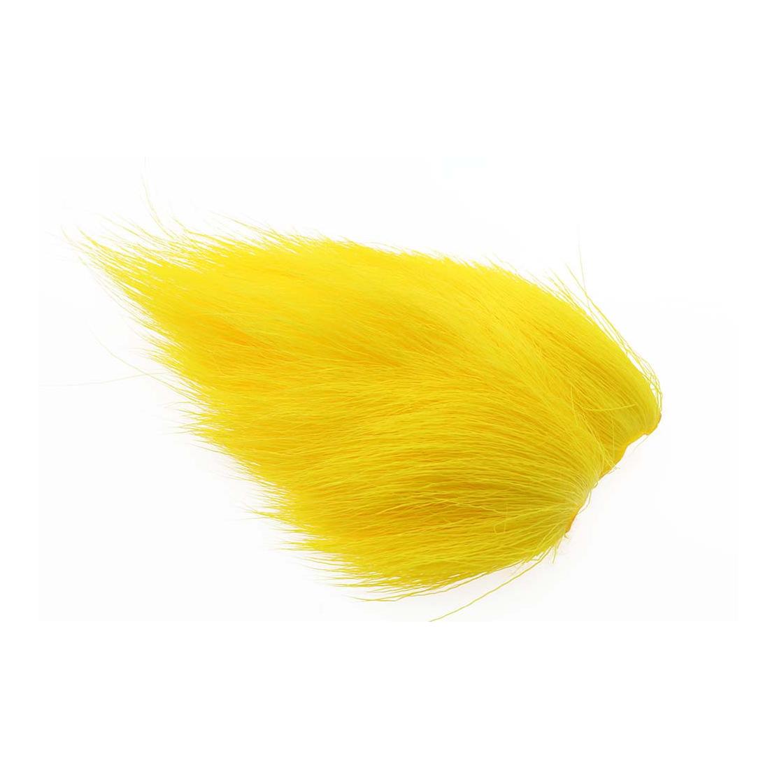 Wapsi Deer Belly Hair - Rehhaar
