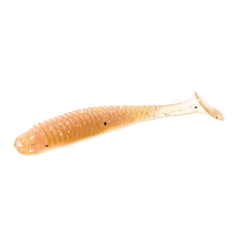 Noike Ninja Wobble Shad - Leurre souple
