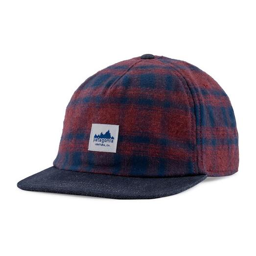 Casquette Range - Casquette