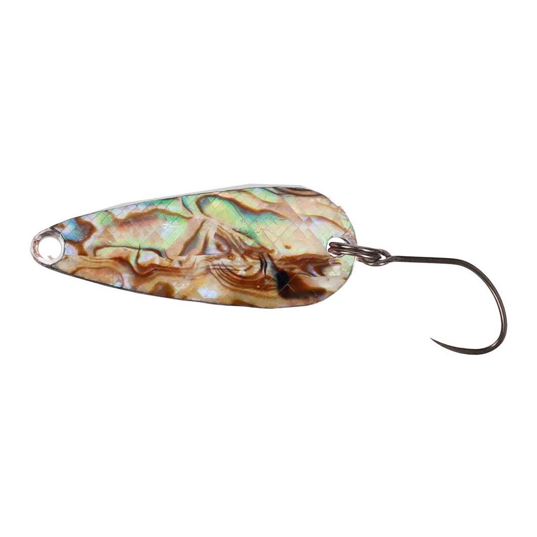 Microspoon Mozzi 0 - Pearlmutt - Produktbild 1