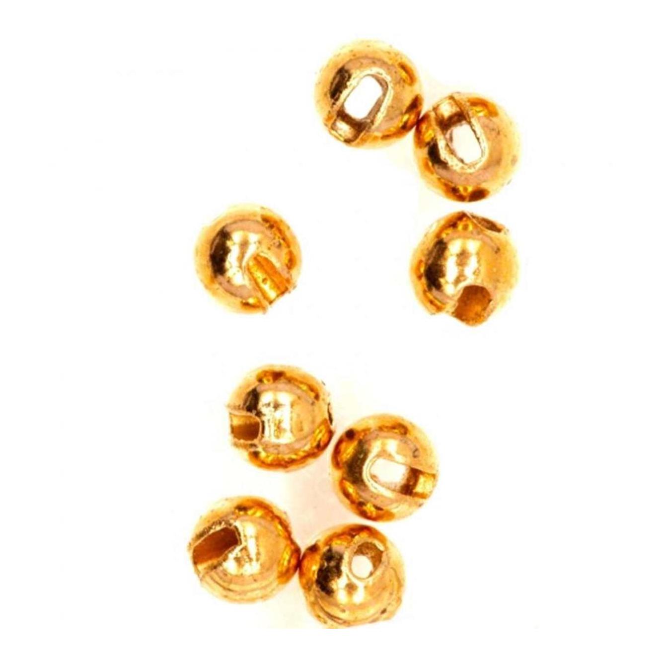 Tungsten Slotted Beads