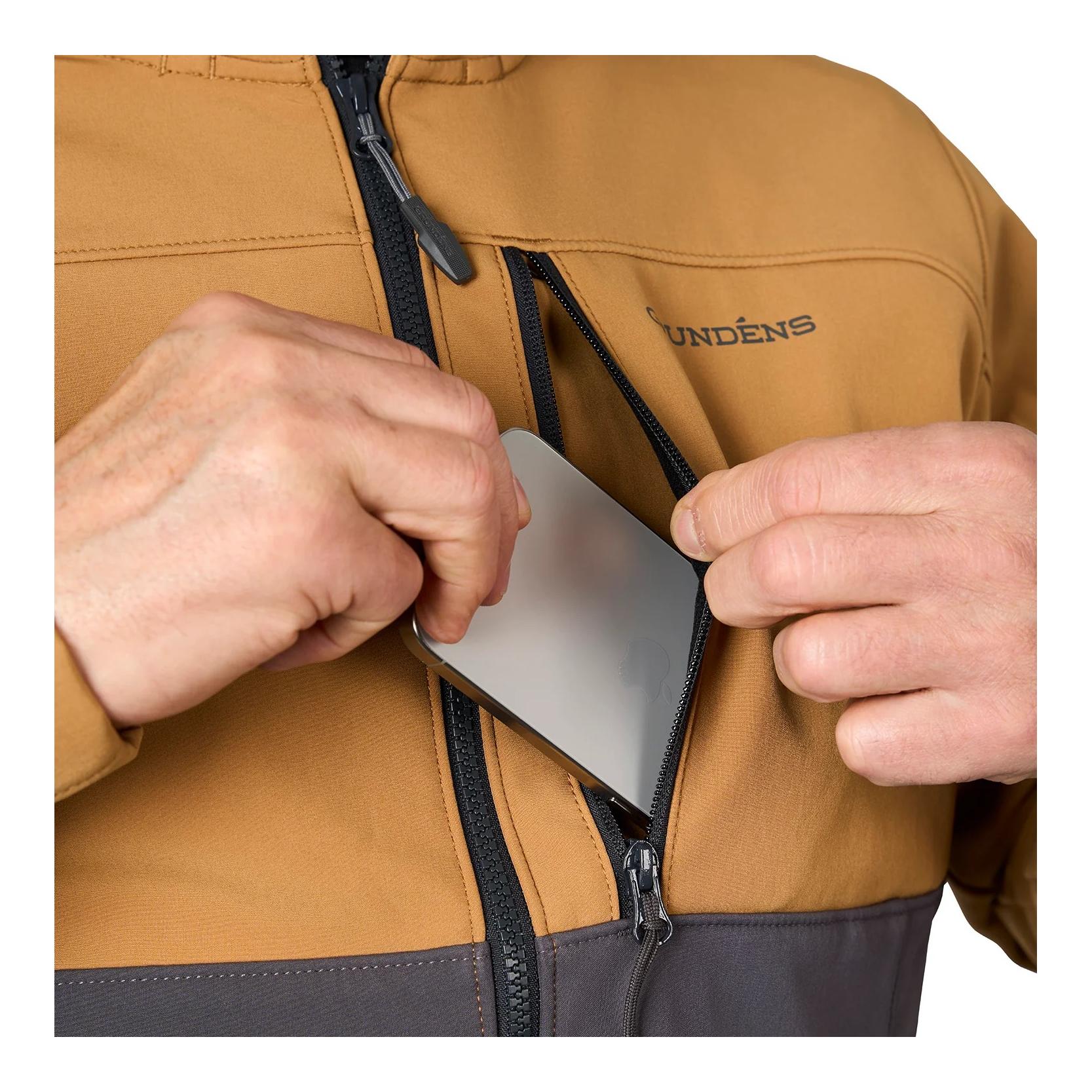 Bulkhead Jacket - Produktbild 4