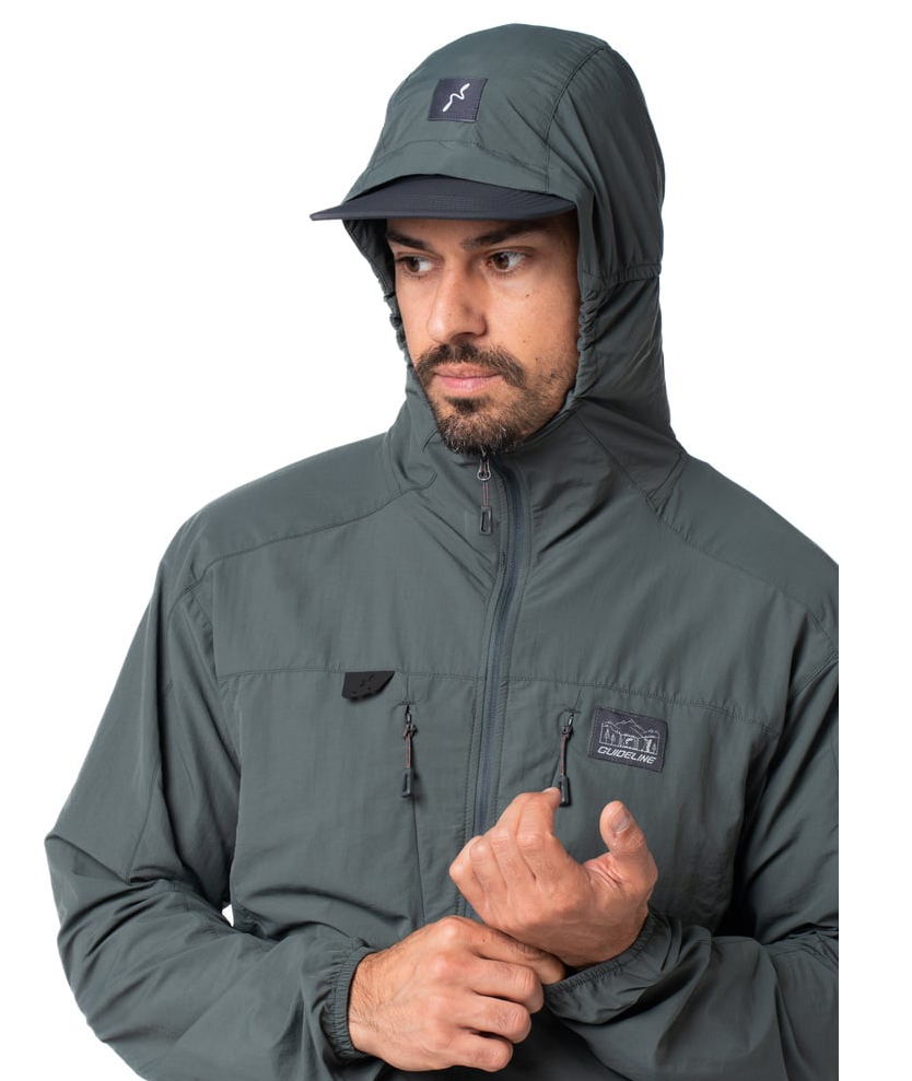 ULBC Tactical Jacke - Produktbild 6