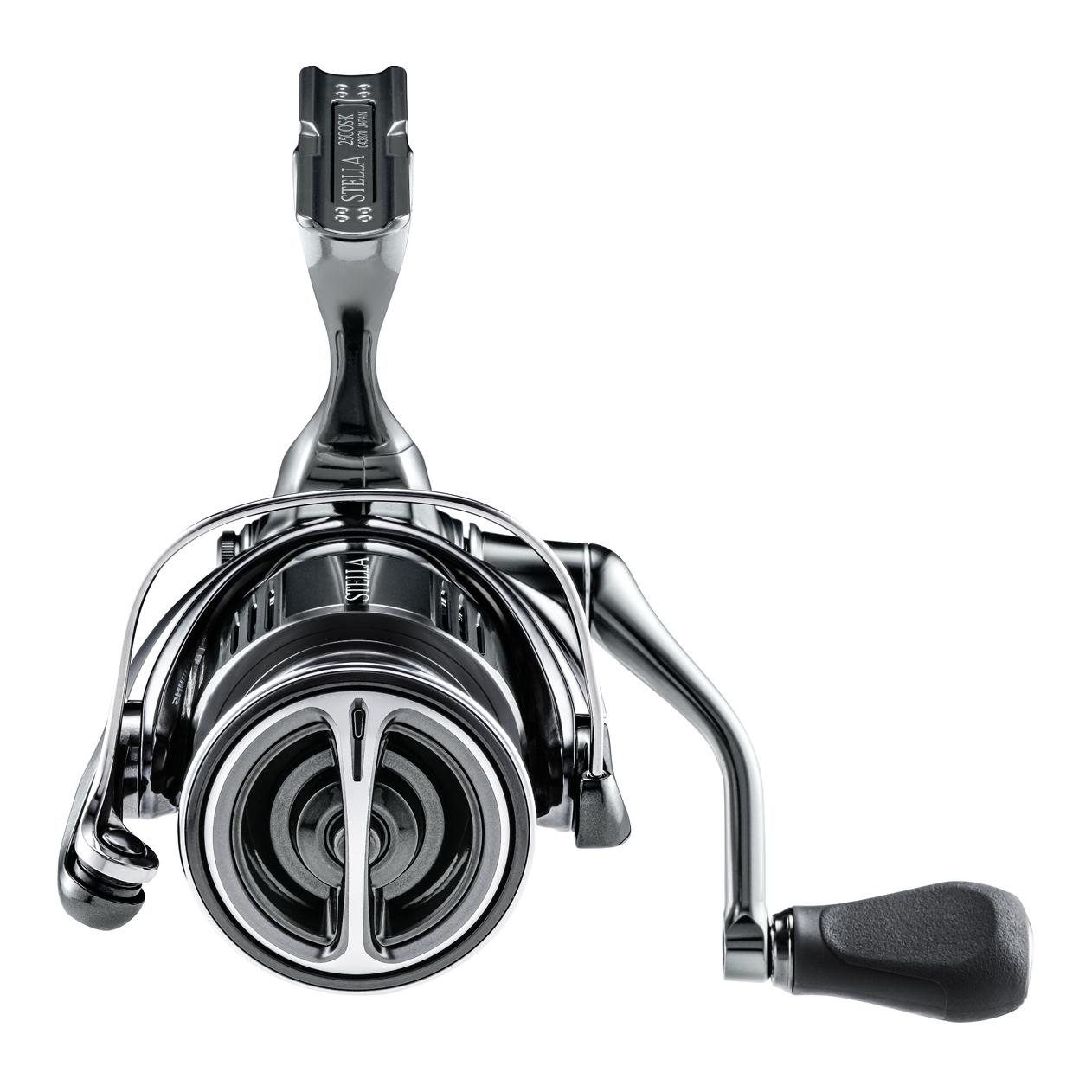 Stella FJ - Moulinet spinning - Image du produit 2