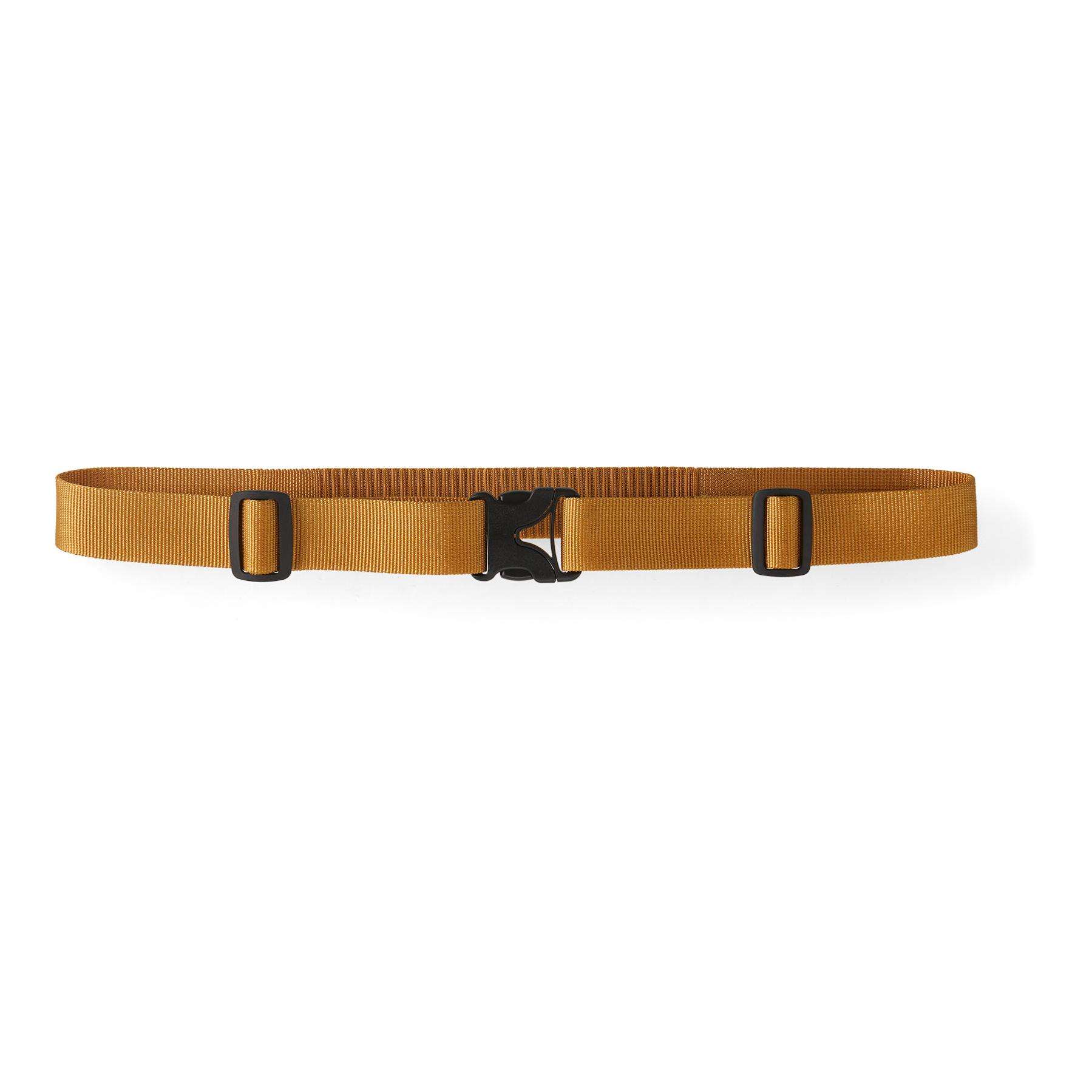 Secure Stretch Wading Belt Andes Blue - Ceinture wading