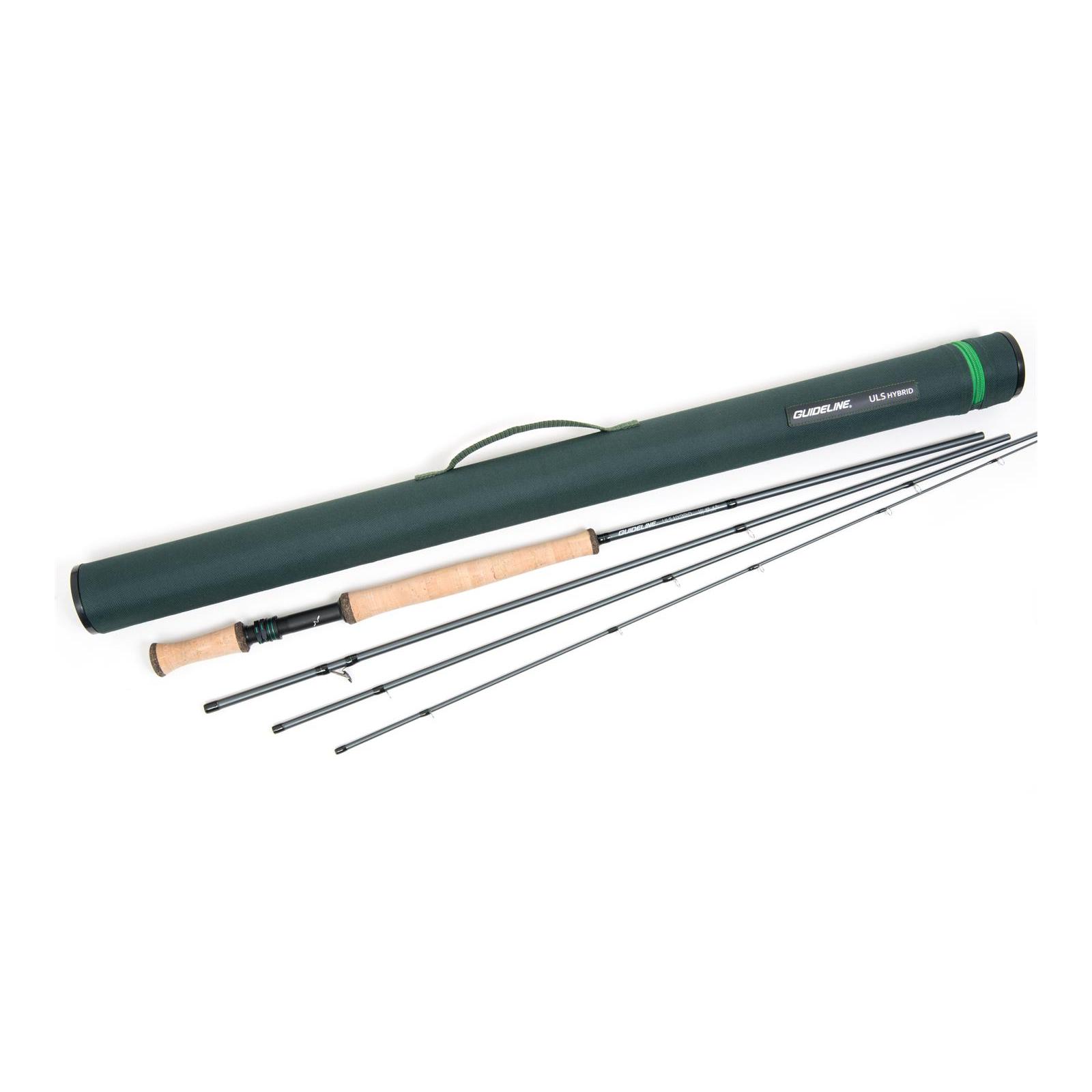 ULS Hybrid - Trout Spey Rute