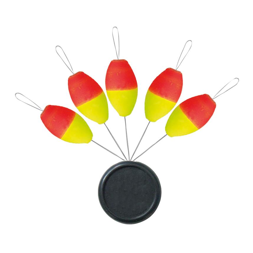 Float Stop Oval - Zapfenstopper - Produktbild 1