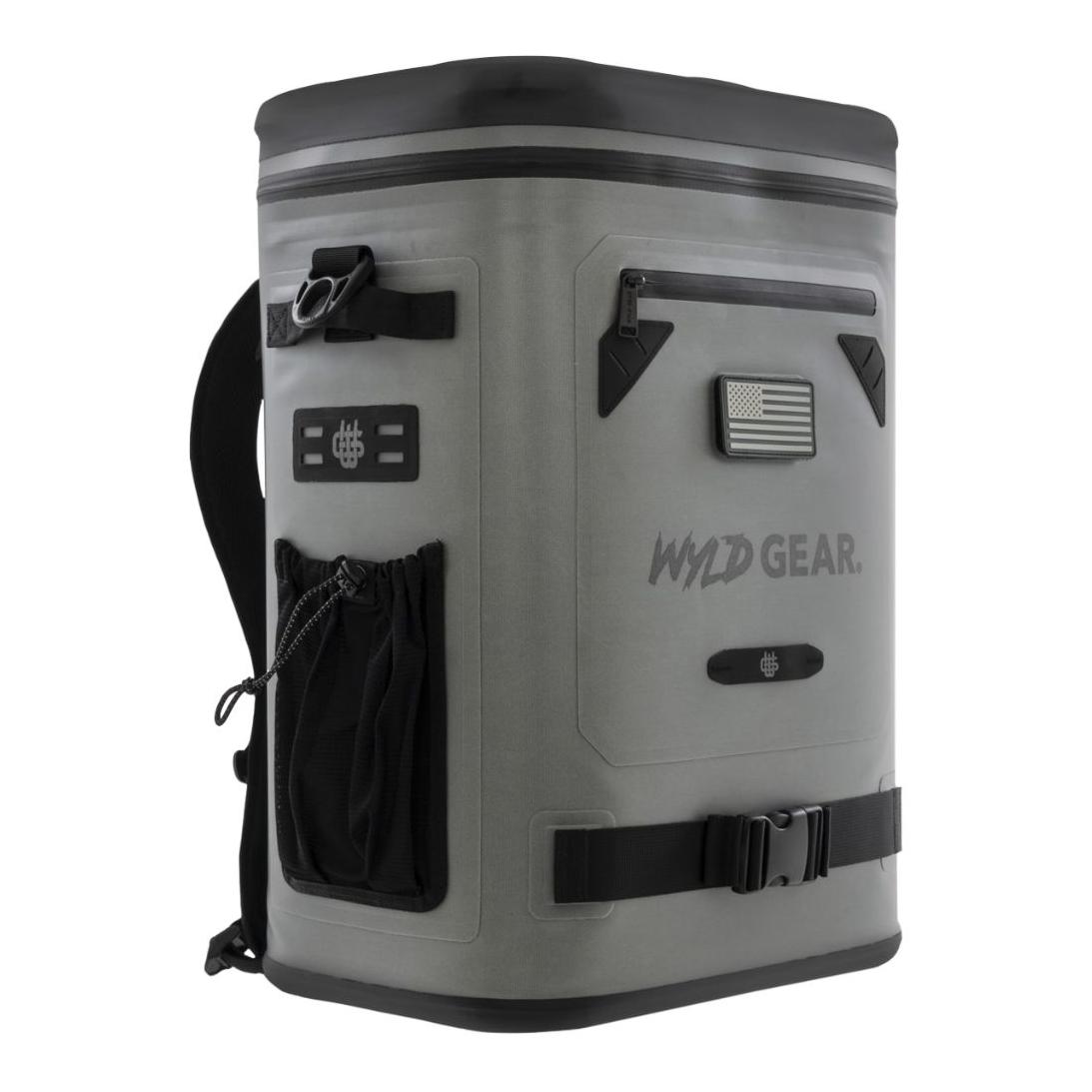 SOFT COOLER BACKPACK 13L - Glacière - Image du produit 5