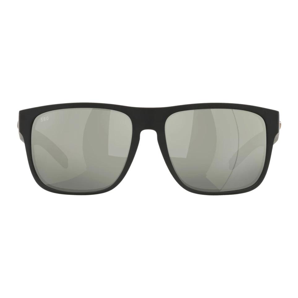 Spearo XL Matte Black - Polarisationsbrille - Produktbild 3
