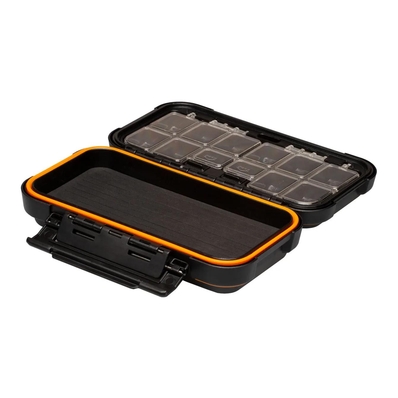 Zeck MP Box Pro - Box für Kleinteile & Stinger