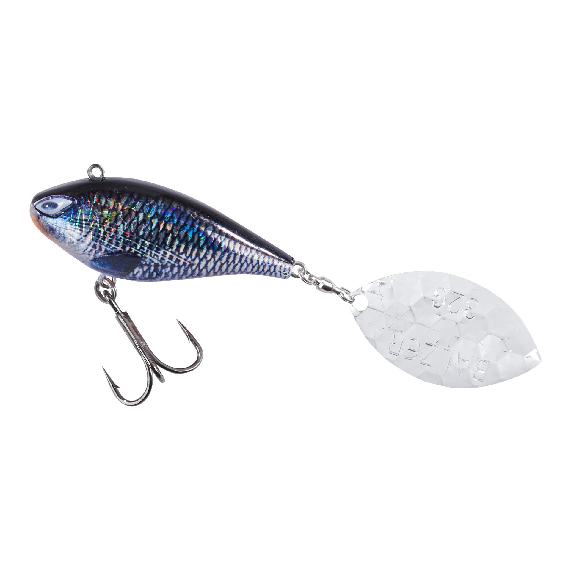 Balzer MK Adventure Wobbler - Matzes Rache