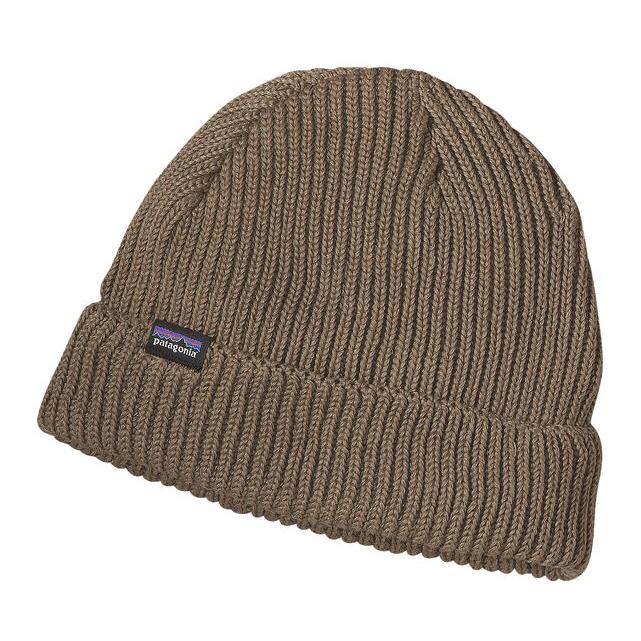 Fishermans Rolled Beanie - Bonnet